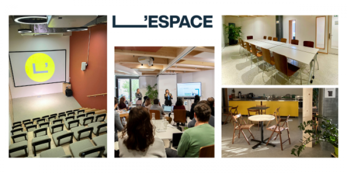 Photos ESPACE